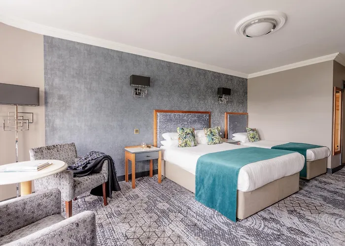 Ashdown Park 4* Gorey