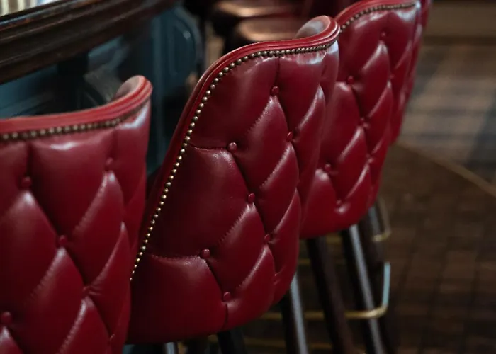 Hotel Ashdown Park 4*