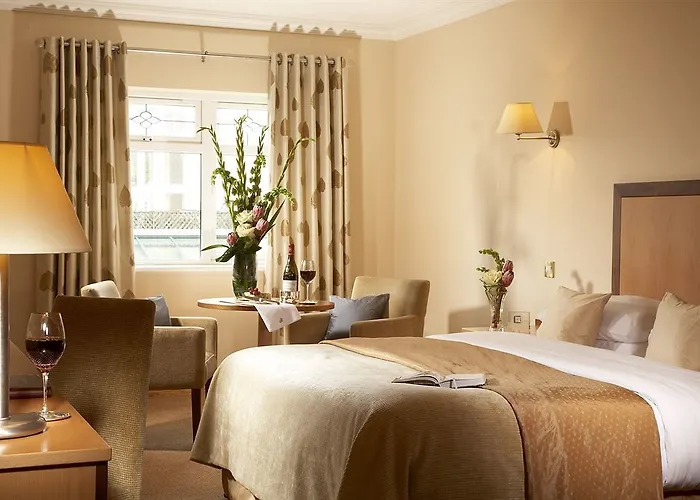 Ashdown Park 4* Gorey