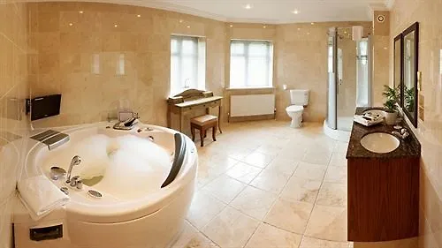 Hotel Ashdown Park Gorey